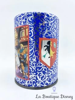 Pot à Crayons Le Bossu De Notre Dame Disney Métal Vintage Stylos Bureau -Disney pot crayons metal le bossu de notra dame disney vintage bleu stylos 2
