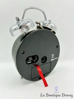 Réveil Jack Skellington L'étrange Noël De Mr Jack Disney Horloge Noir Blanc -Disney reveil jack skellington etrange noel mr jack disney tim burton horloge 2