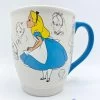 Tasse Alice Au Pays Des Merveilles Animé Disney Store 2015 Mug Classic Blanc Bleu Dessins 1 Tasse Alice Au Pays Des Merveilles Animé Disney Store 2015 Mug Classic Blanc Bleu Dessins -Disney tasse alice au pays des merveilles classic disney store dessin croquis mug 1