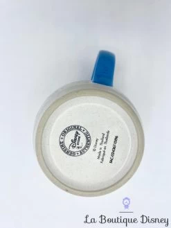 Tasse Alice Au Pays Des Merveilles Animé Disney Store 2015 Mug Classic Blanc Bleu Dessins -Disney tasse alice au pays des merveilles classic disney store dessin croquis mug 2