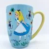 Tasse Alice Au Pays Des Merveilles Disney Store Mug Bleu Dessins Fleurs 2 Tasse Alice Au Pays Des Merveilles Disney Store Mug Bleu Dessins Fleurs -Disney tasse alice au pays des merveilles disney store mug bleu fleurs dessins 3