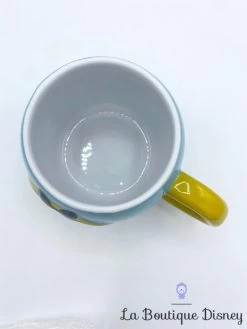 Tasse Alice Au Pays Des Merveilles Tsum Tsum Disney Store Original Mug Tête Visage -Disney tasse alice tsum tsum disney store mug alice au pays des merveilles 2