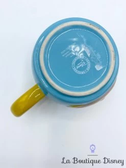 Tasse Alice Au Pays Des Merveilles Tsum Tsum Disney Store Original Mug Tête Visage -Disney tasse alice tsum tsum disney store mug alice au pays des merveilles 5