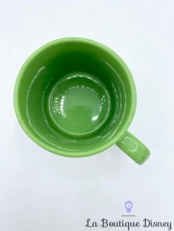 Tasse Alien Toy Story Disney Store Mug Extraterrestre Vert Oooooo Relief 3D -Disney tasse aliens ooooo disney store toy story mug vert 3
