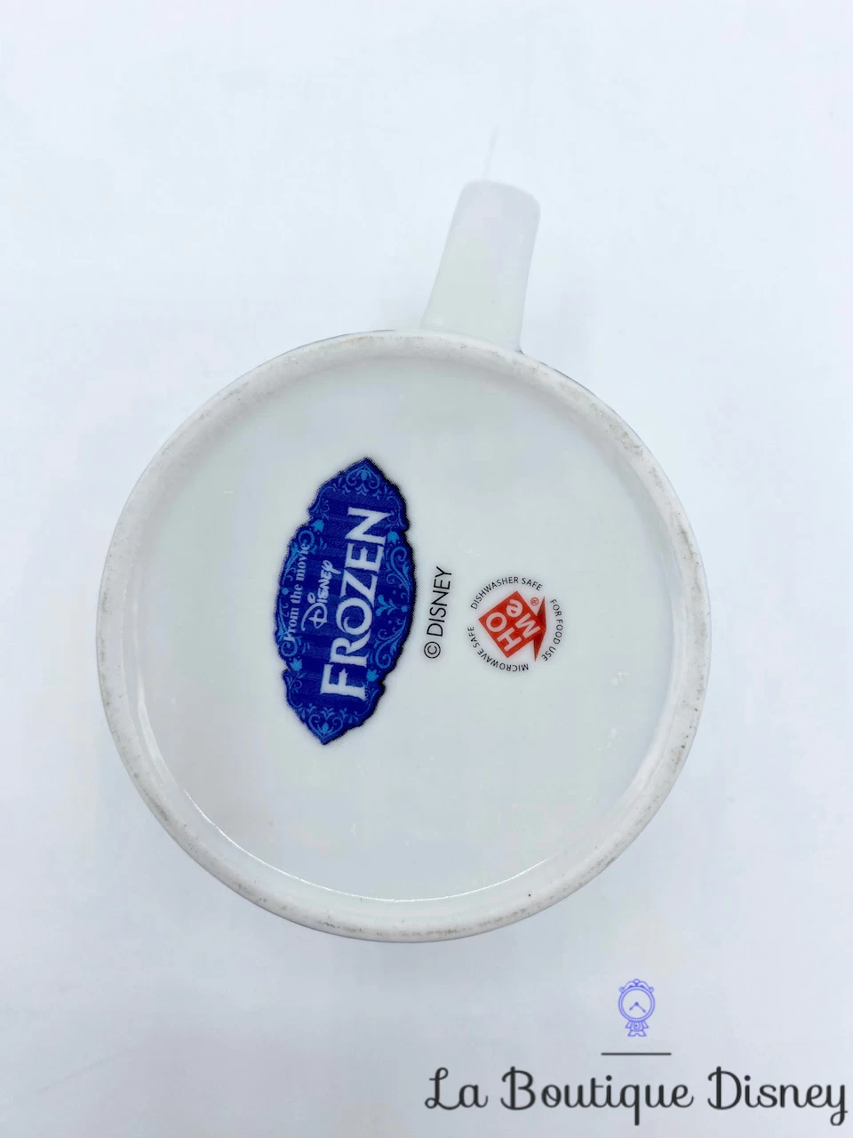 Tasse Anna La Reine Des Neiges Disney Frozen Mug Flocon Château Arendelle 7 Tasse Anna La Reine Des Neiges Disney Frozen Mug Flocon Château Arendelle – Image 5