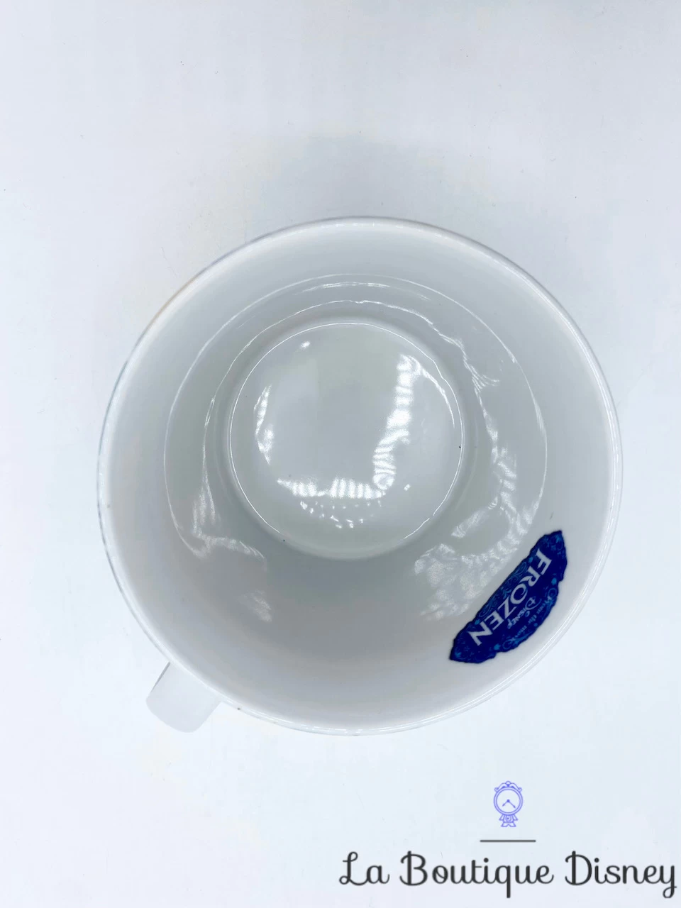 Tasse Anna La Reine Des Neiges Disney Frozen Mug Flocon Château Arendelle 6 Tasse Anna La Reine Des Neiges Disney Frozen Mug Flocon Château Arendelle – Image 4