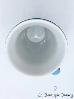 Tasse Anna La Reine Des Neiges Disney Store Mug Bleu Fleurs Haut -Disney tasse anna la reine des neiges disney store mug fleurs bleu 4