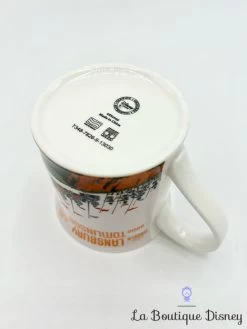 Tasse L'Apprentie Sorcière Disney Store 2013 Mug Bedknobs And Broomsticks 13 Tasse L'Apprentie Sorcière Disney Store 2013 Mug Bedknobs And Broomsticks -Disney tasse apprenti sorciere disney store mug film disney vintage balai bedknobs broomsticks 6