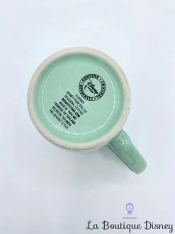 Tasse Ariel La Petite Sirène Disney Store Original Mug Vert Jewell Of The Sea Coquillages -Disney tasse ariel la petite sirene disney store dessin vert violet jewell of the sea 1