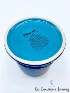 Tasse Ariel La Petite Sirène Disney Store Exclusive Mug Magic Under The Sea Bleu -Disney tasse ariel la petite sirene magic under the sea disney store mug bleu 5