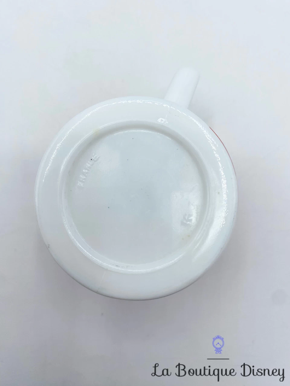 Tasse Aurore La Belle Au Bois Dormant Disney Mug Cheval Rose Coeur 7 Tasse Aurore La Belle Au Bois Dormant Disney Mug Cheval Rose Coeur – Image 5