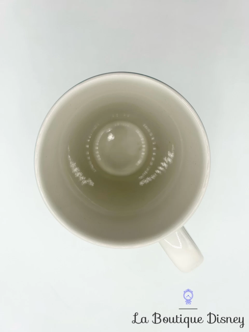 Tasse Blanche Neige Animators Collection Disney Store 2018 Mug Bleu 7 Tasse Blanche Neige Animators Collection Disney Store 2018 Mug Bleu – Image 5