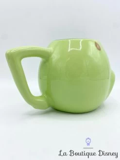 Tasse Bob Razowski Monstres Et Cie Disney Store Mug Monstre Vert œil Relief 3D -Disney tasse bob razowski disney store mug monstres et compagnie vert relief 3d 4