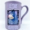 Tasse Bourriquet Eeyore Cinéma Disney Store Exclusive Mug Winnie L'ourson Violet Shy And Retiring 1 Tasse Bourriquet Eeyore Cinéma Disney Store Exclusive Mug Winnie L'ourson Violet Shy And Retiring -Disney tasse bourriquet cinema disney store mug eeyore shy and retiring behind the scenes violet 2