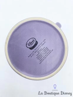 Tasse Bourriquet Eeyore Cinéma Disney Store Exclusive Mug Winnie L'ourson Violet Shy And Retiring -Disney tasse bourriquet cinema disney store mug eeyore shy and retiring behind the scenes violet 6