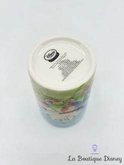 Tasse Bourriquet Atchoum Disney Store Exclusive Mug Winnie L'ourson Dessin Peinture Fleurs -Disney tasse bourriquet dessin peinture atchoum disney store mug winnie ourson 3
