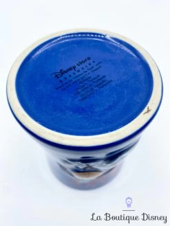 Tasse Bourriquet Dream Lazy Day Disney Store Exclusive Mug Winnie L'ourson âne Bleu -Disney tasse bourriquet dream lazy day disney store mug bleu winnie ourson 4