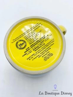 Tasse Buzz L'Éclair Not Just A Toy Disney Store Mug Jaune Toy Story Space Ranger -Disney tasse buzz eclair not just a toy disney store mug toy story jaune 4