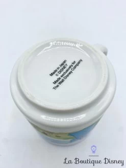 Tasse Cendrillon The Walt Disney Company Japan Mug Marraine La Fée Souris -Disney tasse cendrillon disney japan mug vintage porcelaine scene marraine fee 4