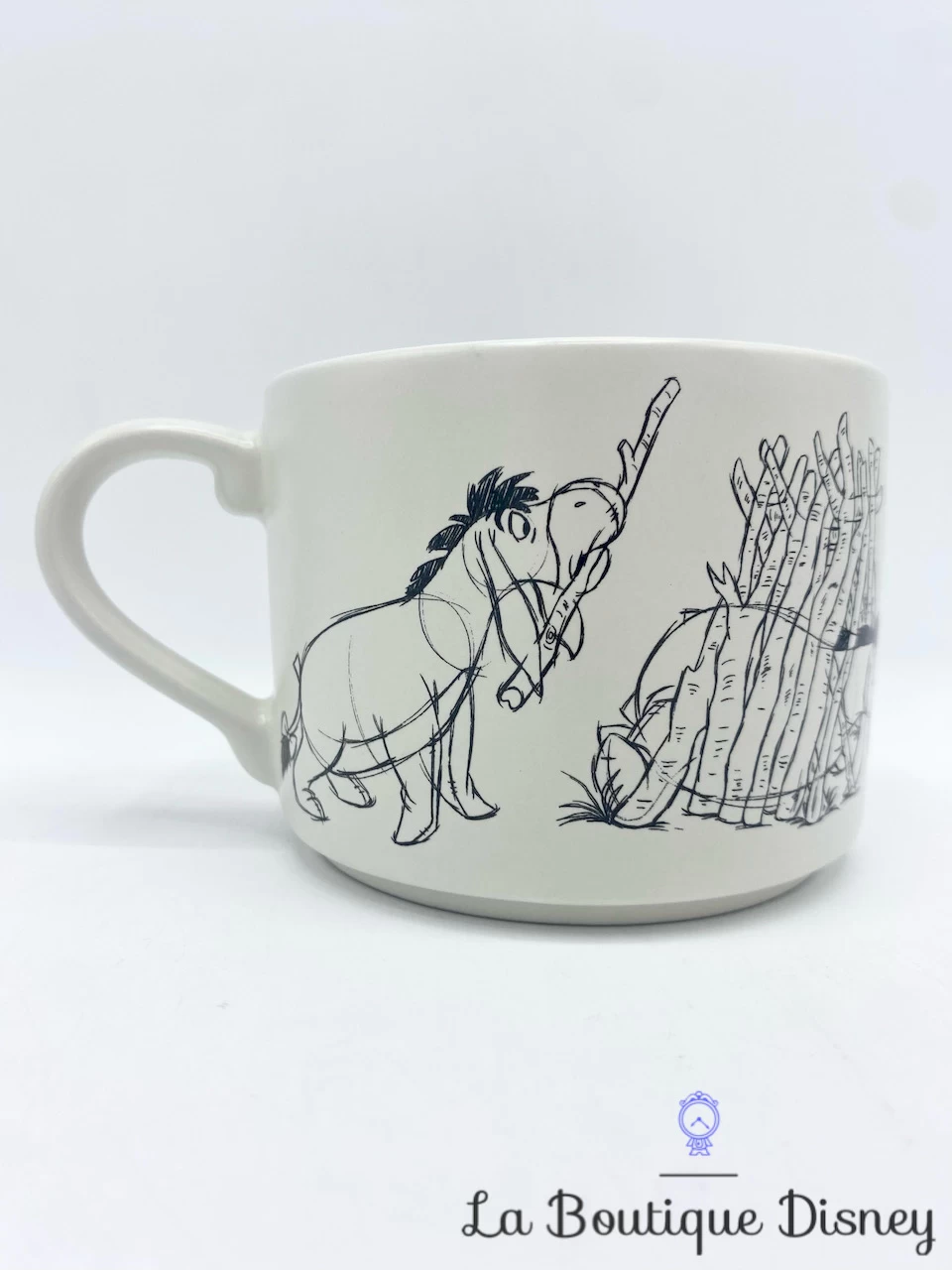 Tasse Bourriquet Croquis Disney Store Mug Winnie L'ourson Dessin Esquisse Violet 3 Tasse Bourriquet Croquis Disney Store Mug Winnie L'ourson Dessin Esquisse Violet