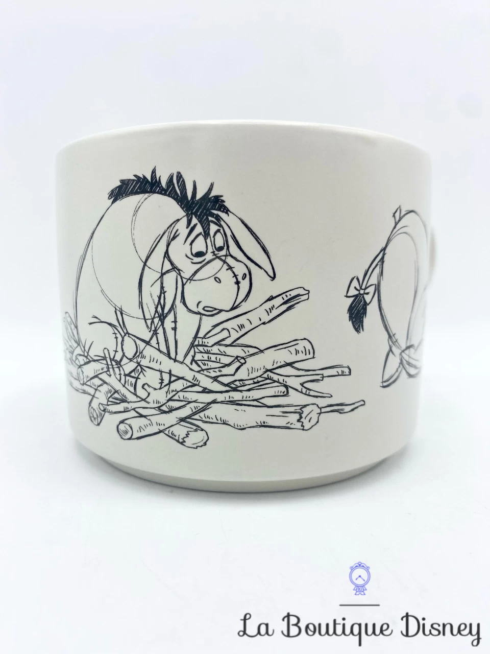 Tasse Bourriquet Croquis Disney Store Mug Winnie L'ourson Dessin Esquisse Violet 5 Tasse Bourriquet Croquis Disney Store Mug Winnie L'ourson Dessin Esquisse Violet – Image 3