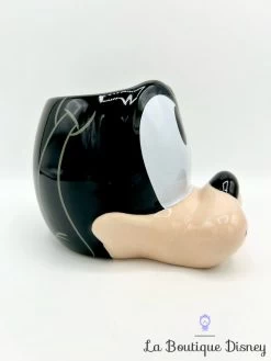 Tasse Dingo Visage Disney Store 2017 Mug Relief 3D -Disney tasse dingo visage relief 3d disney store mug 1