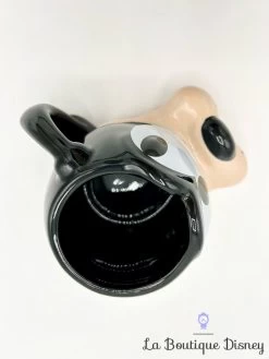 Tasse Dingo Visage Disney Store 2017 Mug Relief 3D -Disney tasse dingo visage relief 3d disney store mug 4