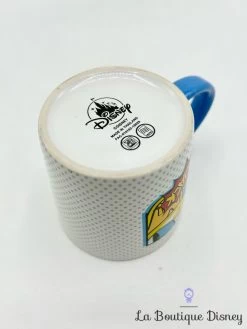 Tasse Donald Duck Quack Disney Store 2018 Mug BD Rétro Vintage 11 Tasse Donald Duck Quack Disney Store 2018 Mug BD Rétro Vintage -Disney tasse donald duck bd quack disney store mug retro vintage 3