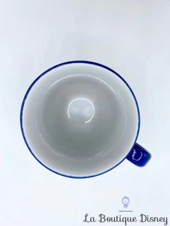 Tasse Donald Duck Disney Mug Portrait Canard Bleu Jaune -Disney tasse donald duck disney bleu mug 1