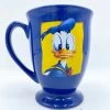 Tasse Donald Duck Disney Mug Portrait Canard Bleu Jaune -Disney tasse donald duck disney bleu mug 2