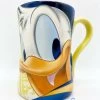 Tasse Donald Duck Disney Store Exclusive Mug Canard Jaune -Disney tasse donald duck jaune portrait disney store mug canard 2
