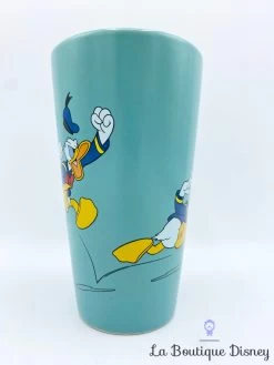 Tasse Donald Duck Saut The Disney Store Mug Vert Haut -Disney tasse donald duck the disney store mug vert saut 2