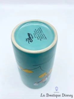 Tasse Donald Duck Saut The Disney Store Mug Vert Haut -Disney tasse donald duck the disney store mug vert saut 7