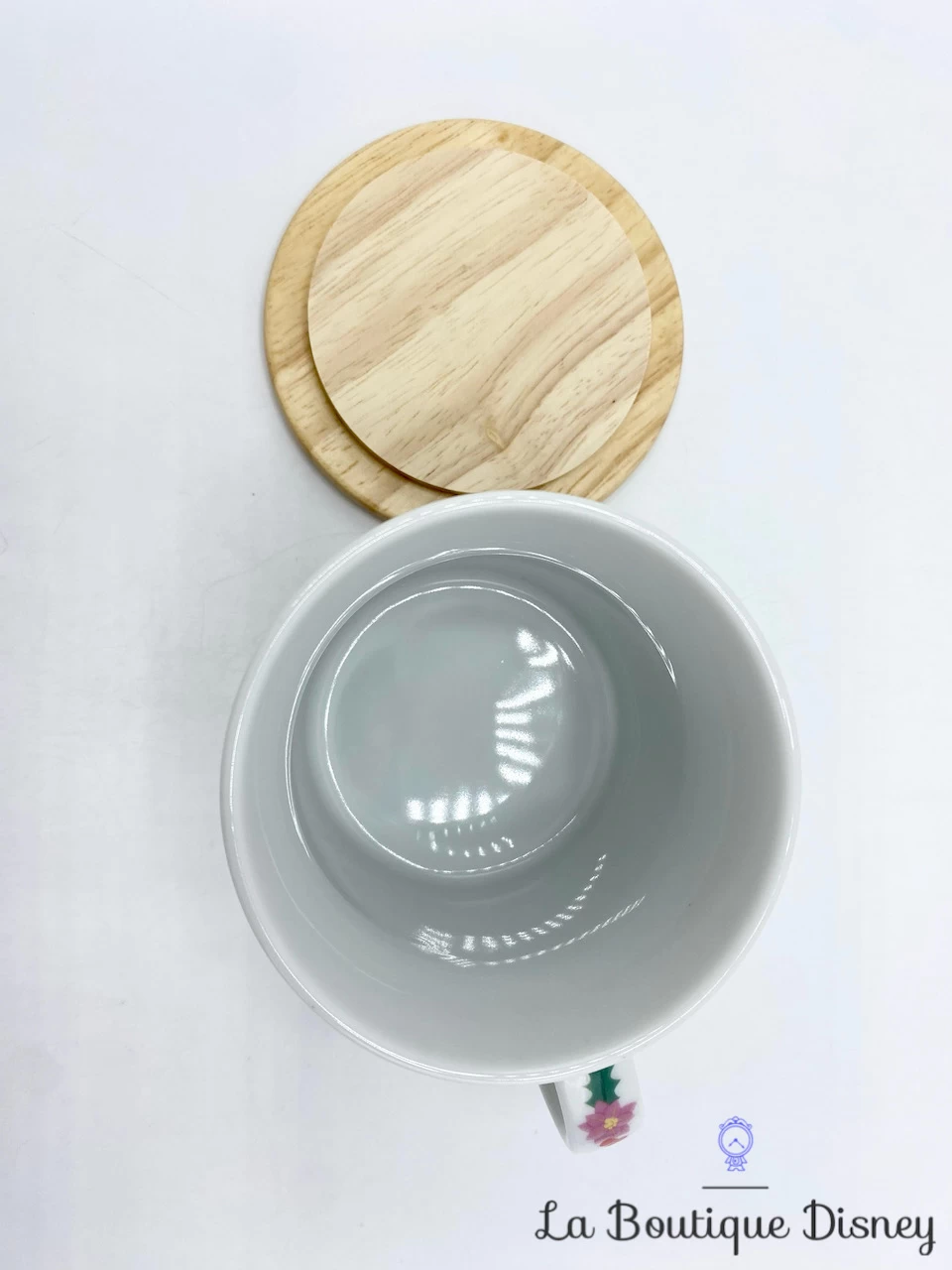 Tasse Duffy Very Merry Snowtime The Disney Bear Tokyo Disney Sea 2016 Japon Mug Ours Noël Christmas 7 Tasse Duffy Very Merry Snowtime The Disney Bear Tokyo Disney Sea 2016 Japon Mug Ours Noël Christmas – Image 5