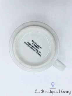 Tasse Dumbo The Walt Disney Company Japan Mug éléphant Cirque -Disney tasse dumbo walt disney company mug japan vintage blanc dessin 0