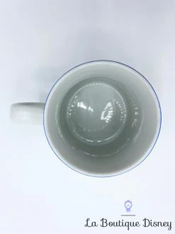 Tasse Dumbo The Walt Disney Company Japan Mug éléphant Cirque -Disney tasse dumbo walt disney company mug japan vintage blanc dessin 1