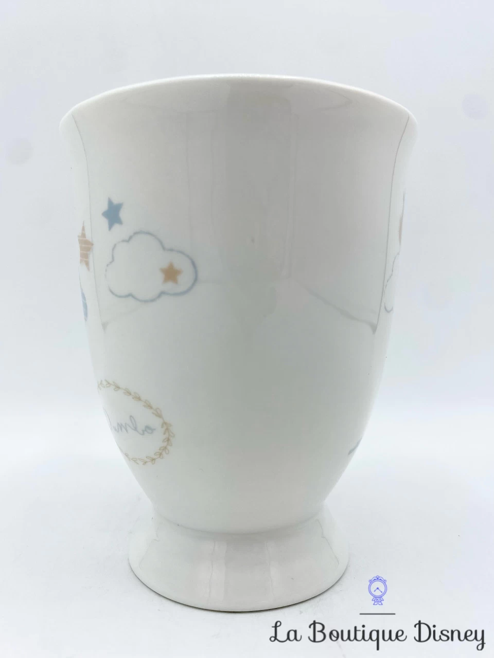 Tasse Dumbo You Make Me Smile Disney Magical Moments Mug Widdop&Co Bébé éléphant 4 Tasse Dumbo You Make Me Smile Disney Magical Moments Mug Widdop&Co Bébé éléphant – Image 2