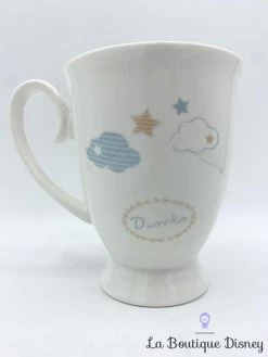 Tasse Dumbo You Make Me Smile Disney Magical Moments Mug Widdop&Co Bébé éléphant 9 Tasse Dumbo You Make Me Smile Disney Magical Moments Mug Widdop&Co Bébé éléphant -Disney tasse dumbo you make me smile disney mug magical moments widdop co 6