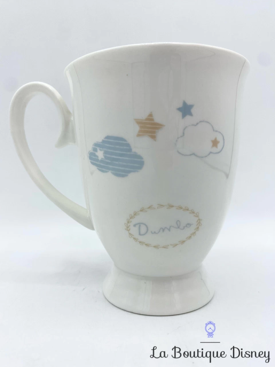 Tasse Dumbo You Make Me Smile Disney Magical Moments Mug Widdop&Co Bébé éléphant 5 Tasse Dumbo You Make Me Smile Disney Magical Moments Mug Widdop&Co Bébé éléphant – Image 3