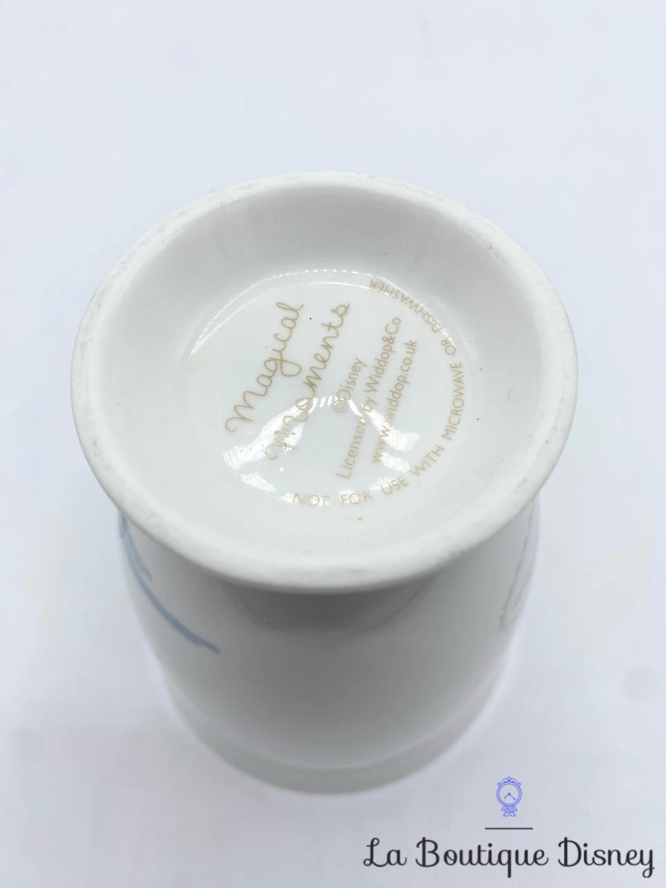 Tasse Dumbo You Make Me Smile Disney Magical Moments Mug Widdop&Co Bébé éléphant 7 Tasse Dumbo You Make Me Smile Disney Magical Moments Mug Widdop&Co Bébé éléphant – Image 5