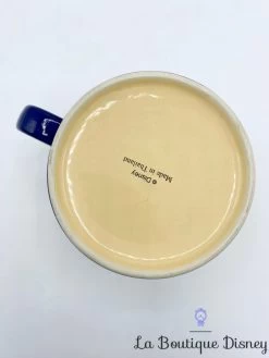 Tasse Fée Clochette Disney Mug Peter Pan Magical Mornings Jaune XXL -Disney tasse fee clochette mug disney xxl thailand magical mornings 4