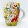 Tasse Fée Clochette TinkerBell Disney Store Mug Peter Pan Fleurs Multicolores 1 Tasse Fée Clochette TinkerBell Disney Store Mug Peter Pan Fleurs Multicolores -Disney tasse fee clochette tinker bell couleurs disney store mug ete fleurs 2