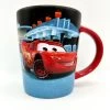 Tasse Flash McQueen Cars Disney Store Exclusive Mug Lightning Voiture Rouge -Disney tasse flash mcqueen cars disney store mug lightning voiture 1