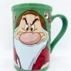 Tasse Grincheux Grumpy Disney Store Mug Blanche Neige Et Les Sept Nains Vert 2 Tasse Grincheux Grumpy Disney Store Mug Blanche Neige Et Les Sept Nains Vert -Disney tasse grincheux grumpy vert rouge disney store mug blanche neige 1
