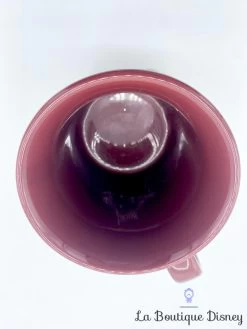 Tasse Grincheux Warning Disney Mug Blanche Neige Et Les Sept Nains Bordeau Relief 3D -Disney tasse grincheux warning disneyland paris mug disney bordeau blanche neige et les sept nains 3