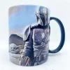 Tasse Grogu The Mandalorian The Child Disneyland Paris Mug Disney Star Wars