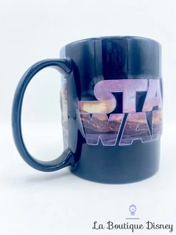 Tasse Grogu The Mandalorian The Child Disneyland Paris Mug Disney Star Wars -Disney tasse grogu mandalorian the child disney store mug star wars 5