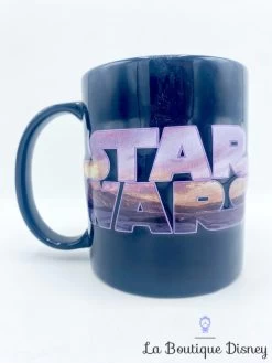 Tasse Grogu The Mandalorian The Child Disneyland Paris Mug Disney Star Wars -Disney tasse grogu mandalorian the child disney store mug star wars 6
