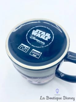 Tasse Grogu The Mandalorian The Child Disneyland Paris Mug Disney Star Wars -Disney tasse grogu mandalorian the child disney store mug star wars 8