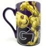 Tasse Groot Cosmic Mix Les Gardiens De La Galaxie Marvel Disney Store 2023 Mug Violet